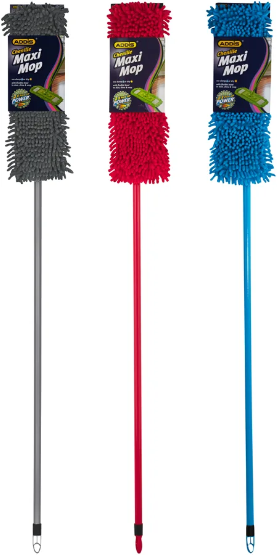 ADDIS MAXI MOP 95489